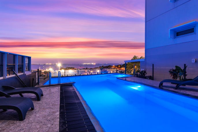 Ramada Suites Zen Quarter